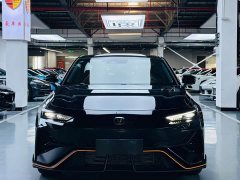 Changan UNI-V 2025 third generation 1.5T 500Bar distinguished sports - фото 2