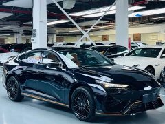Changan UNI-V 2025 third generation 1.5T 500Bar distinguished sports - фото 3