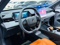 Changan UNI-V 2025 third generation 1.5T 500Bar distinguished sports - фото 5