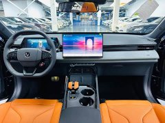 Changan UNI-V 2025 third generation 1.5T 500Bar distinguished sports - фото 6