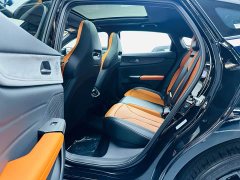 Changan UNI-V 2025 third generation 1.5T 500Bar distinguished sports - фото 9