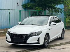 Ruicheng CC 2022 Blue Whale Edition 1.5T DCT Premium Type - фото 1