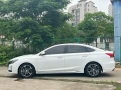 Ruicheng CC 2022 Blue Whale Edition 1.5T DCT Premium Type - фото 3