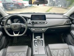 Ruicheng CC 2022 Blue Whale Edition 1.5T DCT Premium Type - фото 5