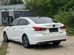 Ruicheng CC 2022 Blue Whale Edition 1.5T DCT Premium Type - фото 7