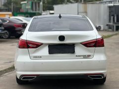 Ruicheng CC 2022 Blue Whale Edition 1.5T DCT Premium Type - фото 8
