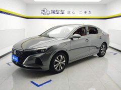 Ford EADO PLUS Blue Whale NE 1.4T GDI DCT Premium Type - фото 1