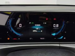 Ford EADO PLUS Blue Whale NE 1.4T GDI DCT Premium Type - фото 14