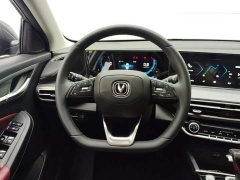 Ford EADO PLUS Blue Whale NE 1.4T GDI DCT Premium Type - фото 15