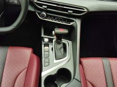 Ford EADO PLUS Blue Whale NE 1.4T GDI DCT Premium Type - фото 16