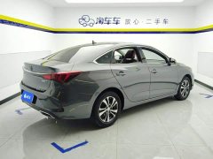 Ford EADO PLUS Blue Whale NE 1.4T GDI DCT Premium Type - фото 3
