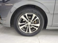 Ford EADO PLUS Blue Whale NE 1.4T GDI DCT Premium Type - фото 6