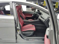 Ford EADO PLUS Blue Whale NE 1.4T GDI DCT Premium Type - фото 8