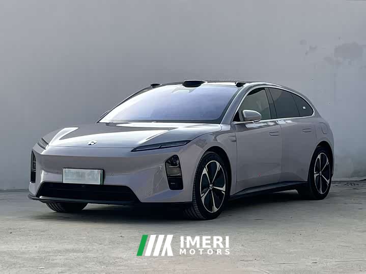 NIO ET5T 100kWh Touring