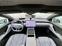 NIO ET5T 100kWh Touring - фото 13