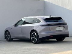 NIO ET5T 100kWh Touring - фото 4
