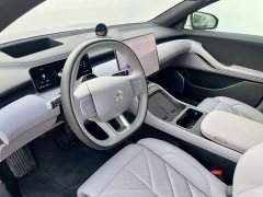 NIO ET5T 100kWh Touring - фото 8
