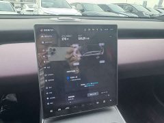 NIO ET5T 75kWh Touring - фото 10