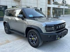 Jetour Traveler 2023 2.0T four-wheel drive crossover PRO - фото 3