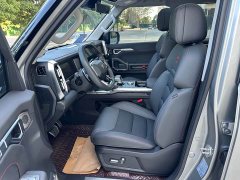 Jetour Traveler 2023 2.0T four-wheel drive crossover PRO - фото 4