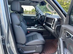 Jetour Traveler 2023 2.0T four-wheel drive crossover PRO - фото 7