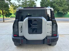 Jetour Traveler 2023 2.0T four-wheel drive crossover PRO - фото 9