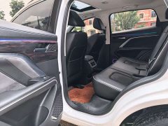 Haval H6 2021 National Fashion Edition 1.5T Automatic Urban Edition - фото 10