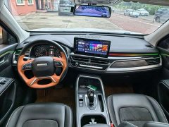 Haval H6 2021 National Fashion Edition 1.5T Automatic Urban Edition - фото 12