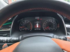 Haval H6 2021 National Fashion Edition 1.5T Automatic Urban Edition - фото 13