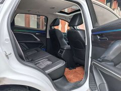 Haval H6 2021 National Fashion Edition 1.5T Automatic Urban Edition - фото 14