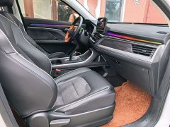 Haval H6 2021 National Fashion Edition 1.5T Automatic Urban Edition - фото 15