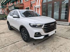 Haval H6 2021 National Fashion Edition 1.5T Automatic Urban Edition - фото 3