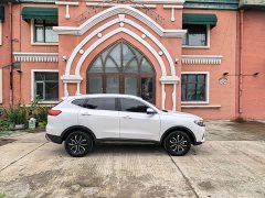 Haval H6 2021 National Fashion Edition 1.5T Automatic Urban Edition - фото 4