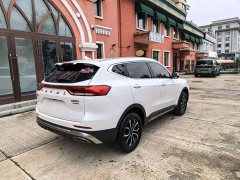 Haval H6 2021 National Fashion Edition 1.5T Automatic Urban Edition - фото 5