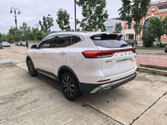 Haval H6 2021 National Fashion Edition 1.5T Automatic Urban Edition - фото 7