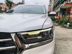 Haval H6 2021 National Fashion Edition 1.5T Automatic Urban Edition - фото 8