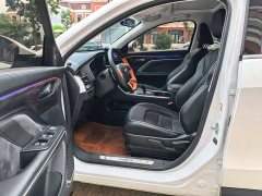 Haval H6 2021 National Fashion Edition 1.5T Automatic Urban Edition - фото 9