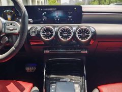 Mercedes-Benz A-Class AMG A 35 L 4MATIC - фото 19