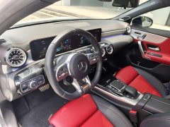 Mercedes-Benz A-Class AMG A 35 L 4MATIC - фото 20
