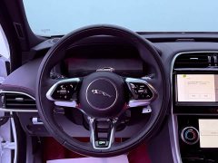 Jaguar XEL 2.0T 250PS R-DYNAMIC 90th Anniversary Collector’s Edition - фото 11