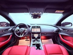 Jaguar XEL 2.0T 250PS R-DYNAMIC 90th Anniversary Collector’s Edition - фото 16