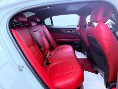 Jaguar XEL 2.0T 250PS R-DYNAMIC 90th Anniversary Collector’s Edition - фото 18