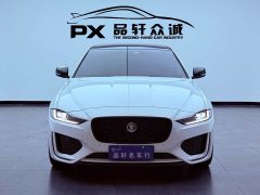 Jaguar XEL 2.0T 250PS R-DYNAMIC 90th Anniversary Collector’s Edition - фото 2