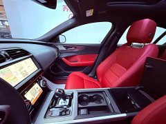 Jaguar XEL 2.0T 250PS R-DYNAMIC 90th Anniversary Collector’s Edition - фото 20