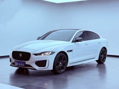 Jaguar XEL 2.0T 250PS R-DYNAMIC 90th Anniversary Collector’s Edition - фото 3