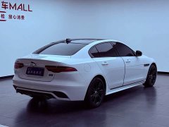 Jaguar XEL 2.0T 250PS R-DYNAMIC 90th Anniversary Collector’s Edition - фото 4