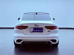 Jaguar XEL 2.0T 250PS R-DYNAMIC 90th Anniversary Collector’s Edition - фото 5