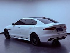 Jaguar XEL 2.0T 250PS R-DYNAMIC 90th Anniversary Collector’s Edition - фото 6