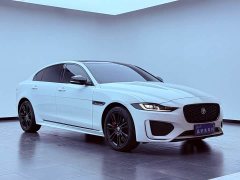 Jaguar XEL 2.0T 250PS R-DYNAMIC 90th Anniversary Collector’s Edition - фото 7
