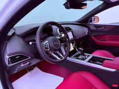 Jaguar XEL 2.0T 250PS R-DYNAMIC 90th Anniversary Collector’s Edition - фото 9